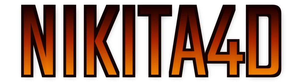 NIKITA4D